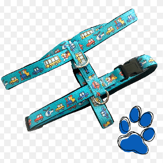 Harness – Travel Dog Collection