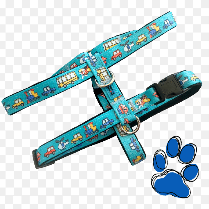 Travel Dog Hundegeschirr