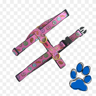 Donut Dog Harness – Dognut