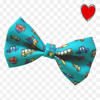 Dog Bowtie – Travel Dog Collection | Adventure Style